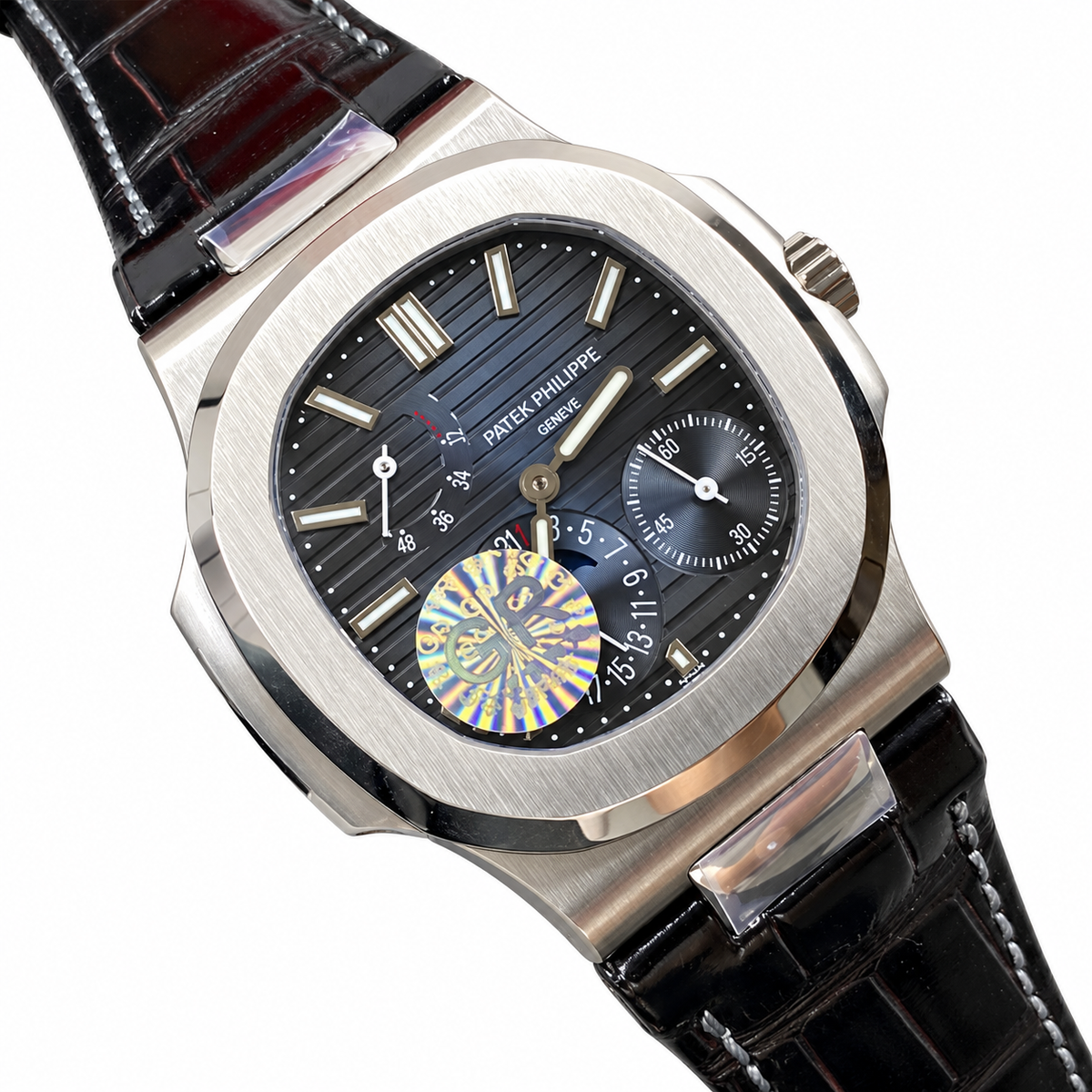 Patek Philippe Men's Watch 40mm