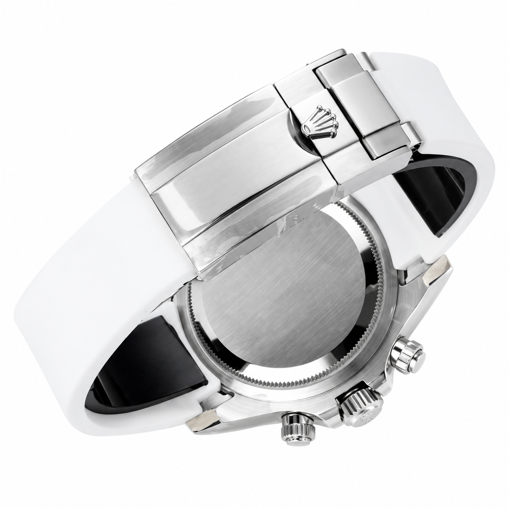 Rolex 40mm Retirement Gift Automatic Watch