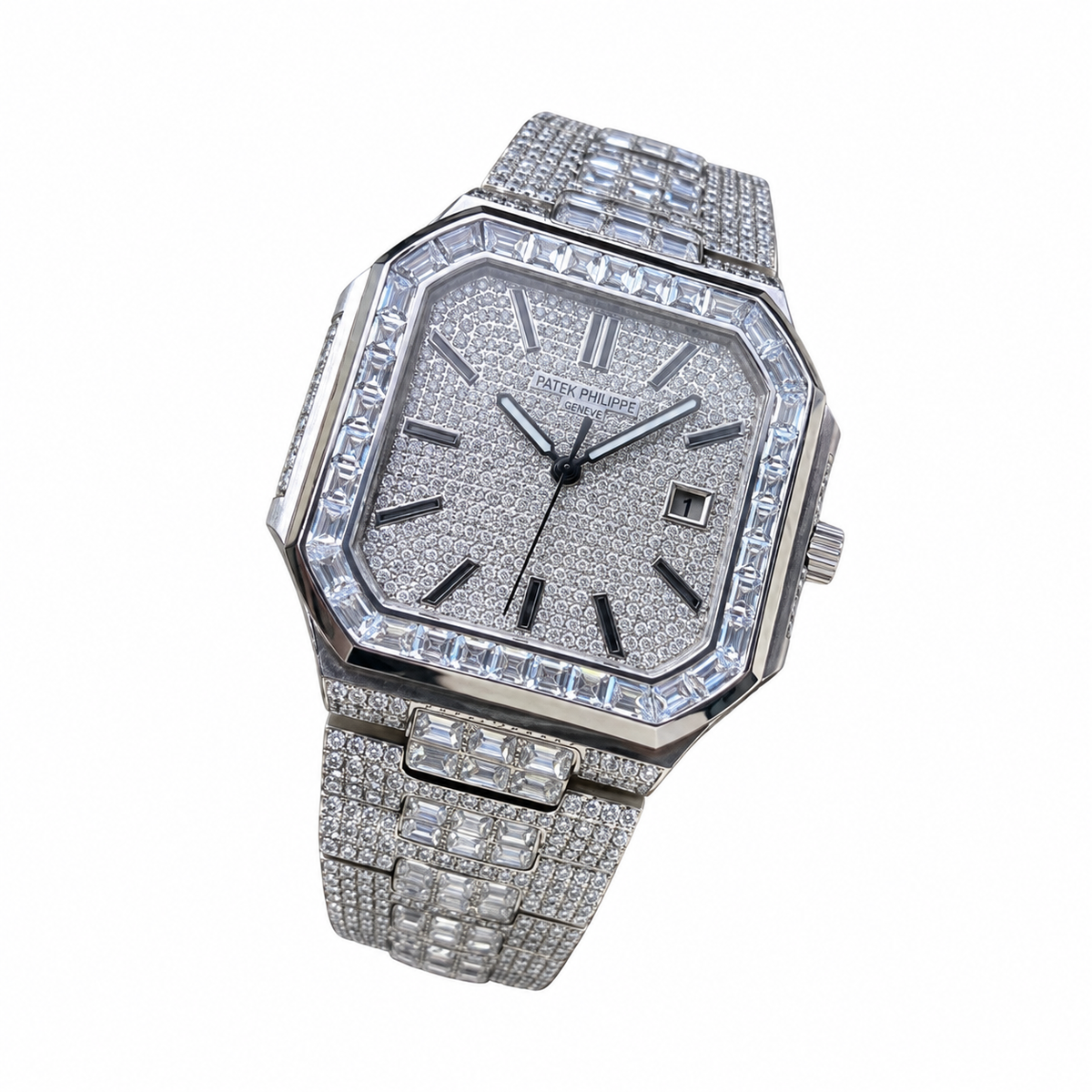 Patek Philippe Nautilus Perpetual Calendar