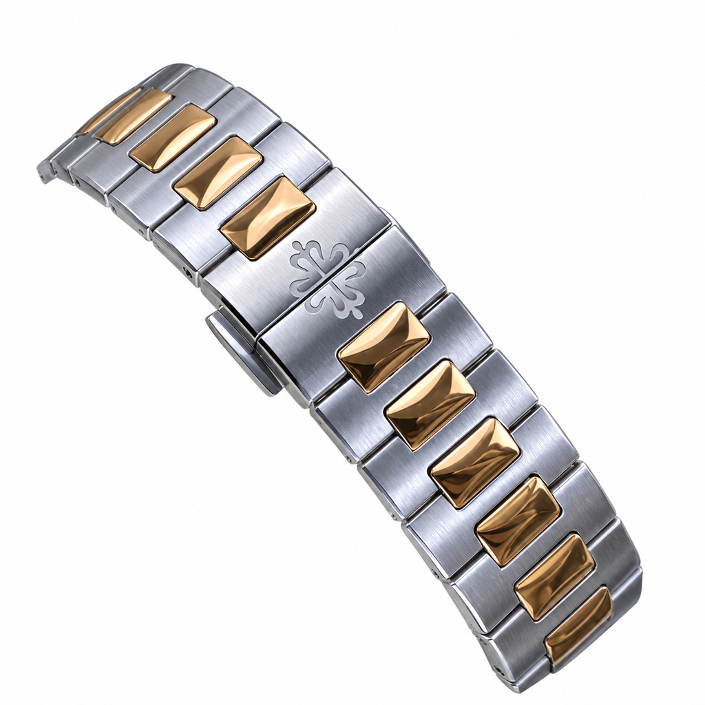 Patek Philippe Nautilus Perpetual Calendar