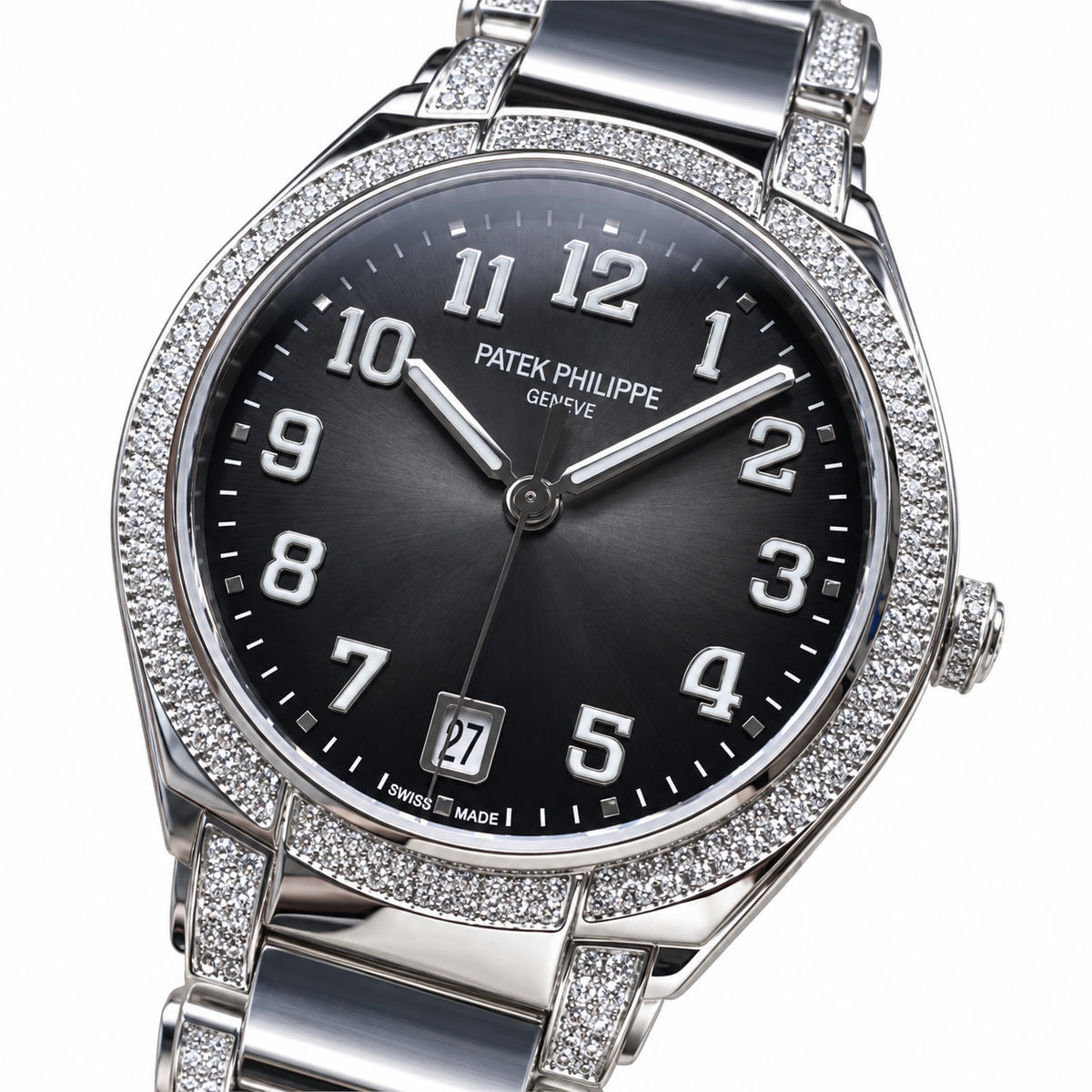Patek Philippe Men's Watch 36mm