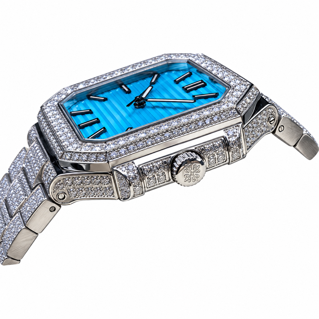 Patek Philippe Nautilus Perpetual Calendar