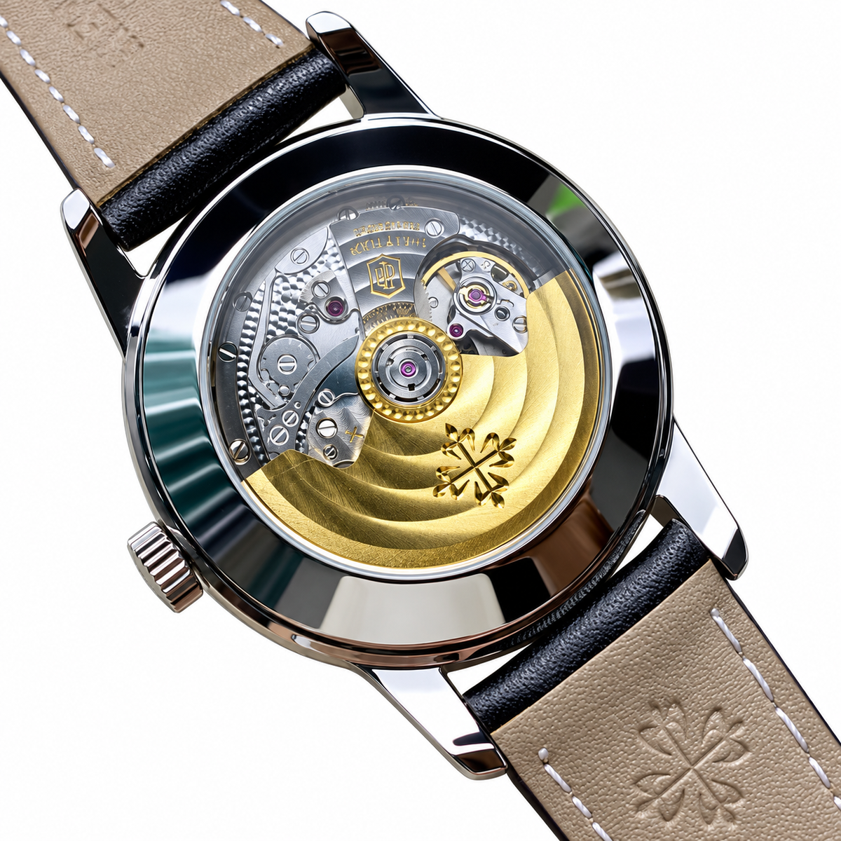 Patek Philippe Men's Watch 42mm