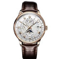 Men's Quick-Release Watch Band